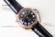 New Cartier Rose Gold Ladies Watch with Black Leather Strap (2)_th.jpg